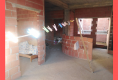For sale unfinished villa in Blida Bani Merid