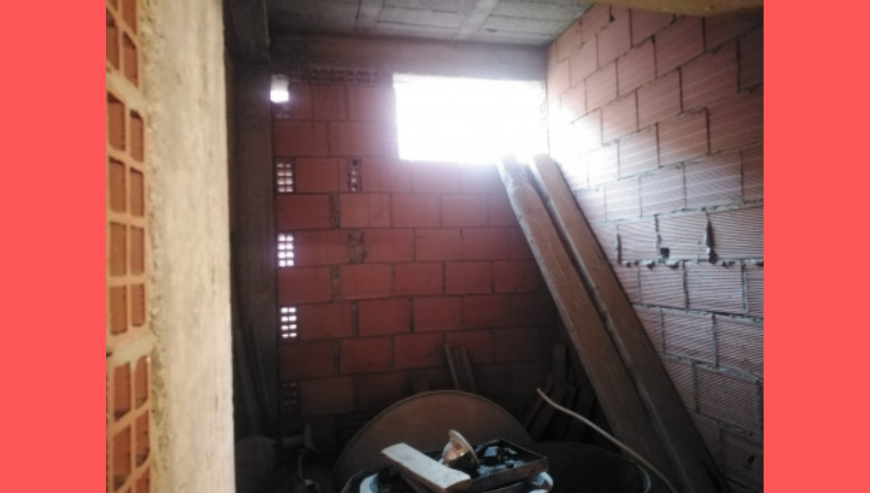 For sale unfinished villa in Blida Bani Merid