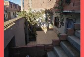 For sale unfinished villa in Blida Bani Merid