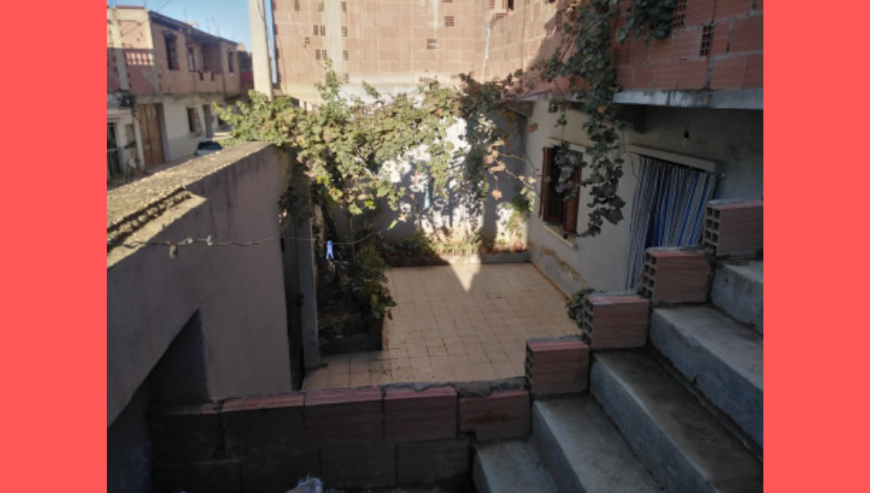 For sale unfinished villa in Blida Bani Merid