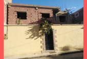 For sale unfinished villa in Blida Bani Merid