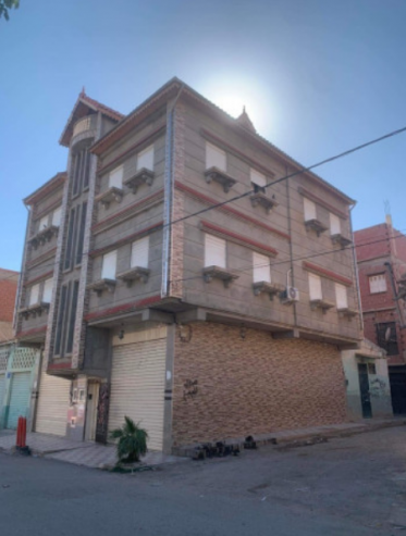 Sell Villa Setif El Eulma