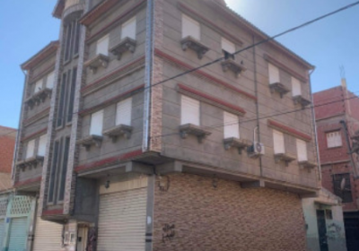 Sell-Villa-Setif-El-eulma-Setif