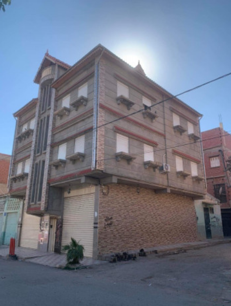 Sell Villa Setif El Eulma