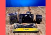 Nikon Z6 Boitier + Bague, Appareil Photo Numérique Hybride Plein Format