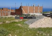 Land facing the sea Tlemcen – Marsa Ben Mhidi