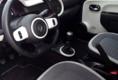 Renault Twingo 2022