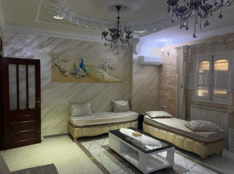 Sell Villa Setif El Eulma
