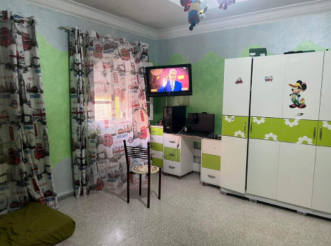 Sell Villa Setif El Eulma