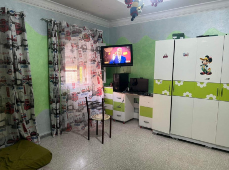 Sell Villa Setif El Eulma