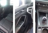 Audi Q3 2022 S Line