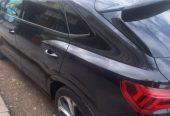 Audi Q3 2022 S Line