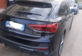 Audi Q3 2022 S Line