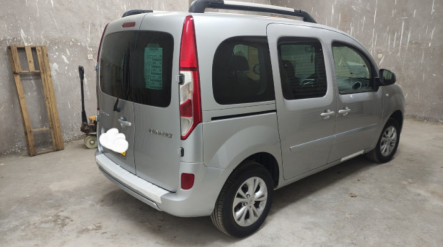 > Renault Kangoo 2021 Privilège Plus
