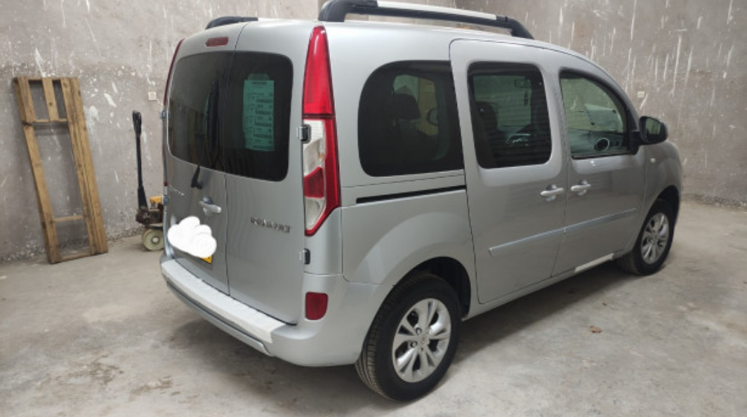 > Renault Kangoo 2021 Privilège Plus