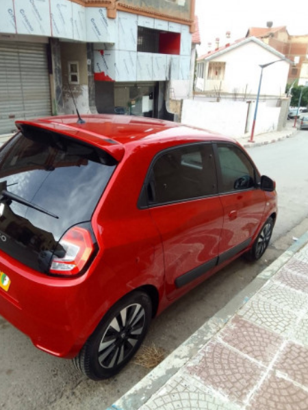 Renault Twingo 2022