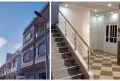 finished villa located in honaine wilaya of tlemcen, 2 facade