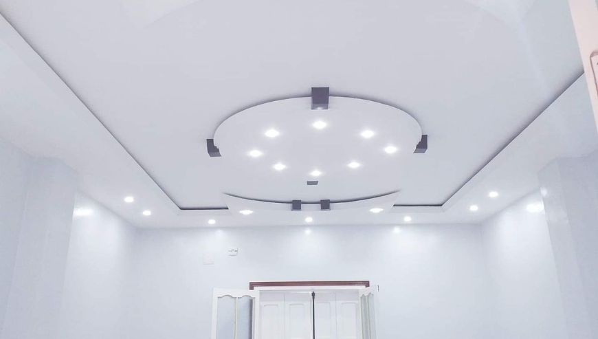 finished villa located in honaine wilaya of tlemcen, 2 facade