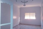 finished villa located in honaine wilaya of tlemcen, 2 facade