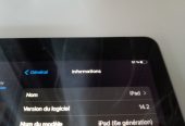 Apple Ipad 6 (WiFi + Cellular) 4G 🔥🔥🔥 A1954 30 000 DA Négociable