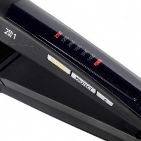 BaByliss Lisseur Et Boucleur