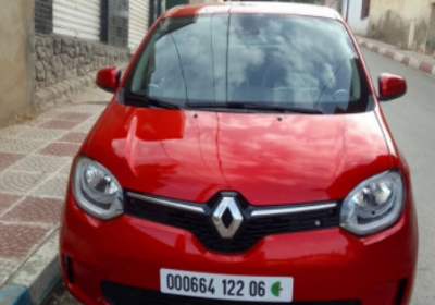 enault-Twingo-2022-Bejaia