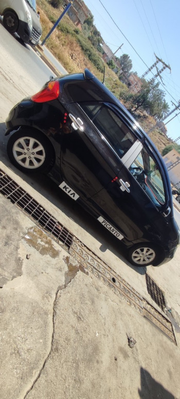 Kia Picanto 2013 Pop