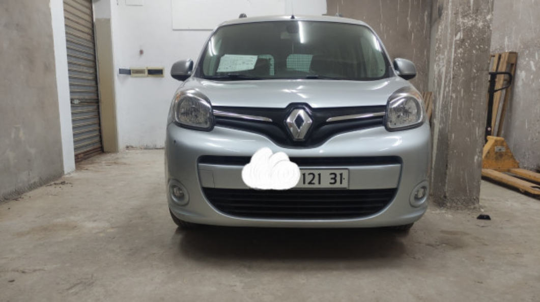 > Renault Kangoo 2021 Privilège Plus