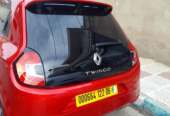 Renault Twingo 2022