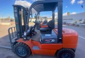 كلارك كلااارك Tirsam Klark Clark Chariot Elevateur 3t-2t-2T 6M