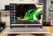 LAPTOP ACER SWIFT-3 I5-1035G1/8G/256SSD/ 13.3 » IPS WIN10-PRO 115 000 DA