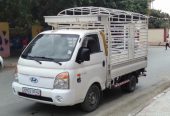 Hyundai H-100 2011