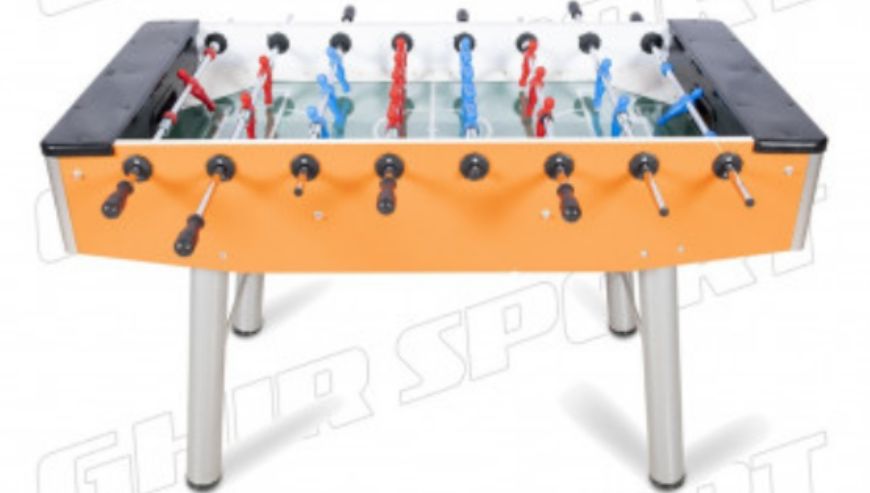 BABY-FOOT COLLECTIF AM
