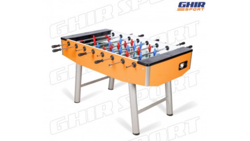 BABY-FOOT COLLECTIF AM