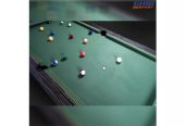 BILLARD PROFESSIONNEL A COLLECTEUR DE BOULE