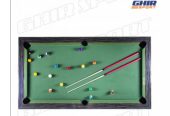 BILLARD PROFESSIONNEL A COLLECTEUR DE BOULE