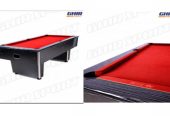 BILLARD PROFESSIONNEL A COLLECTEUR DE BOULE