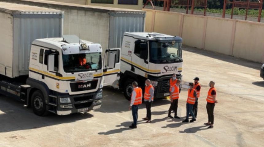 Freight Transportation