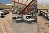 Freight Transportation