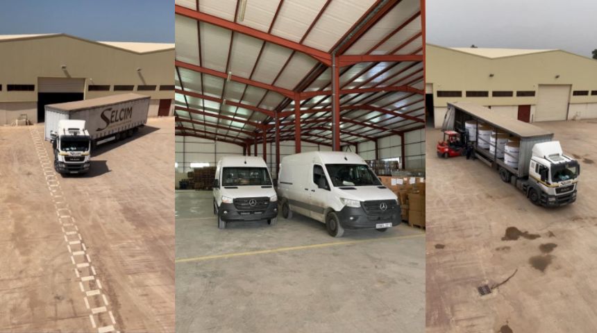 Freight Transportation
