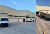 Freight Transportation