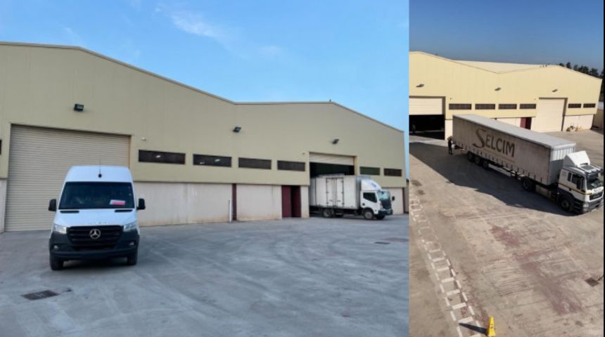 Freight Transportation