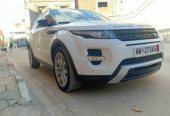 Rover Range Rover 2013 123 Millions Offert