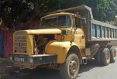 Renault GBH 280 1984