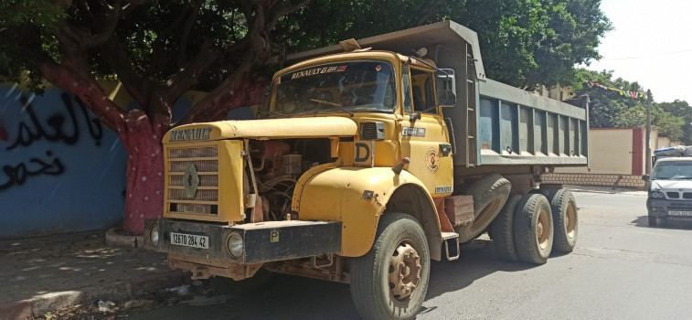 Renault GBH 280 1984