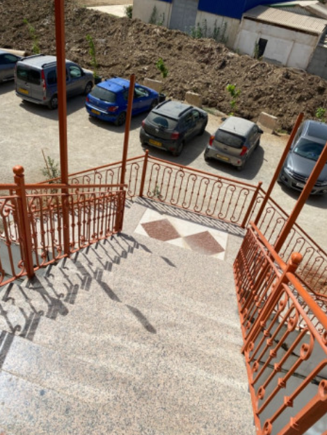 Rental Local Algiers Bordj El Kiffan