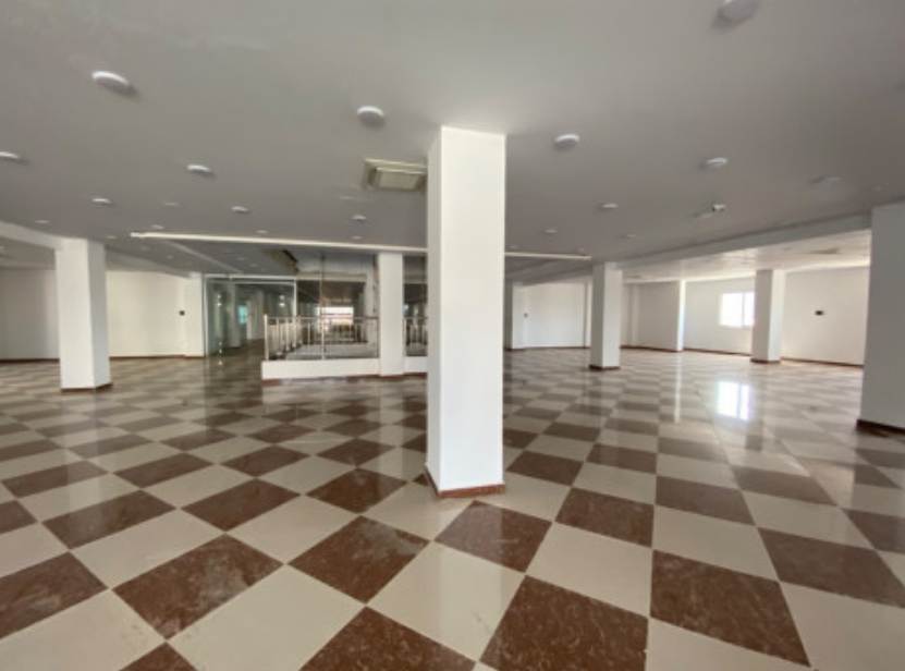 Rental Local Algiers Bordj El Kiffan