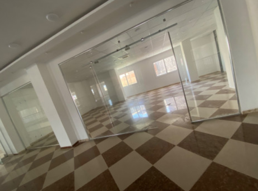 Rental Local Algiers Bordj El Kiffan