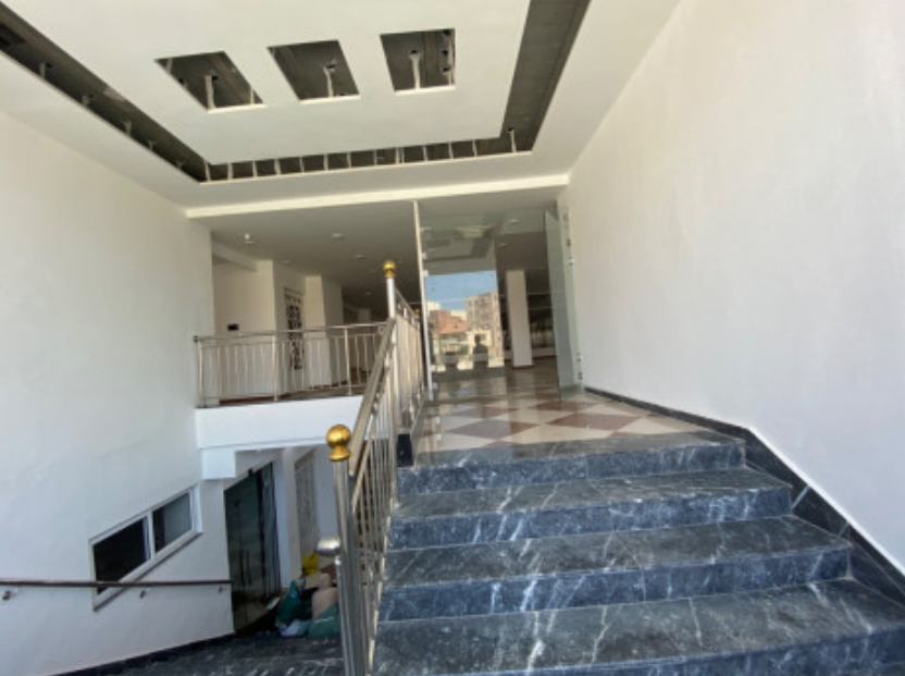 Rental Local Algiers Bordj El Kiffan