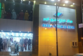 Local Rental Algiers Bordj El Bahri
